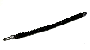 Image of Brake Hydraulic Hose (Front) image for your 1998 Volvo V70   